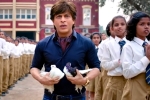 Zero movie review, Shah Rukh Khan, zero movie review rating story cast and crew, Zero movie review