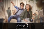 Zero posters, review, zero hindi movie, Abhay deol