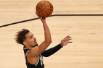 USA Basketball team latest, USA Basketball team latest updates, zion williamson and trae young join usa basketball team for tokyo olympics, Usa basketball team
