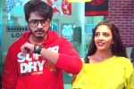 Zombie Reddy movie review, Zombie Reddy movie review and rating, zombie reddy movie review rating story cast and crew, Prashanth varma