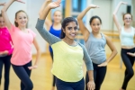 Zumba in Weightloss, Zumba latest, can zumba help in weight loss, Music