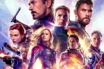 avengers endgame release, avengers endgame review, avengers endgame a greatest superhero movie ever critics rave about this marvel movie, Avengers