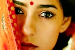 bindi quora, bindi, reasons why wearing a bindi is good for health, Bhindi