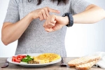 Break a Fast tips, Break a Fast foods, how to break a fast safely, Almonds