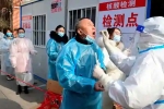 China Coronavirus new lockdown, China Coronavirus, china reports the highest new covid 19 cases for the year, Coronavirus lockdown