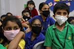 pandemic, COVID-19, minority children at higher risk of death due to covid 19 cdc, Hispanics