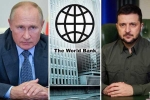 World Bank about Ukraine, World Bank about Ukraine, world bank about the economic crisis of ukraine and russia, World bank news