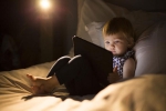 child, child, how to protect kids from eye vision problems, Eyesight