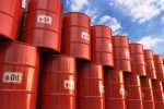 Crude oil barrel new updates, Crude oil barrel latest, crude oil barrel to hit 100 usd soon in 2022, Crude oil barrel