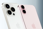 iPhone 16 Pro Max, iPhone 16 Series colours, iphone 16 series camera features and details leaked, Apple devices