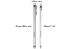 Apple iPhone 17 features, Apple iPhone 17 features, iphone 17 series to be the apple s thinnest phone, Apple iphone se 4