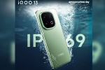 iQOO 13 Green Colour variant, iQOO 13 Green Colour deal price, iqoo 13 green colour variant launched in india, Flu