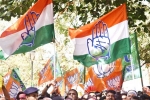 NRI bus to counter BJP, IOC leaders, indian national congress kick starts nri bus to counter bjp, Indian overseas congress