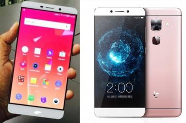 Everything you need to know about LeEco Le 2, Le Max 2! Everything you need to know about LeEco Le 2, Le Max 2!