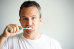 Over-brushing latest breaking, Over-brushing, can over brushing harm your teeth, Dental problems