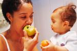 parents and kids diet, Parenting and diet, your diet quality reflects what your kids eat, Diet quality