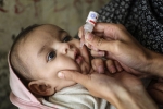 pandemic, vaccinations, 80 million children haven t received planned vaccinations because of the pandemic, Measles