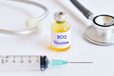 &lsquo;BCG vaccination a possible game changer&rsquo;: US Scientists