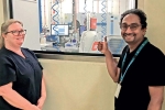 coronavirus, SS Vasan, indian scientist in australia develops test run for a potent coronavirus vaccine, Indian scientist