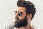 men, relationship, report women prefer men with beard over the clean shaven, Grooming