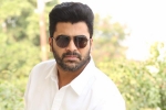 Sharwanand bed rest, Sharwanand injury, sharwanand on a break for two months, Arangam