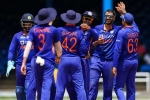 India Vs West Indies matches, India Vs West Indies breaking news, india sweeps odi series against west indies, Shikhar dhawan