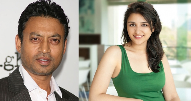 Parineeti and Irrfan in Shoojit Sircar&#039;s next?},{Parineeti and Irrfan in Shoojit Sircar&#039;s next?