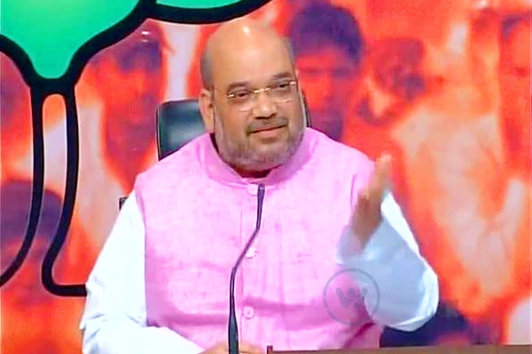 Modi govt is highly visible