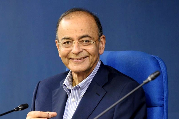India’s Former Finance Minister, Arun Jaitley, Dies at 66