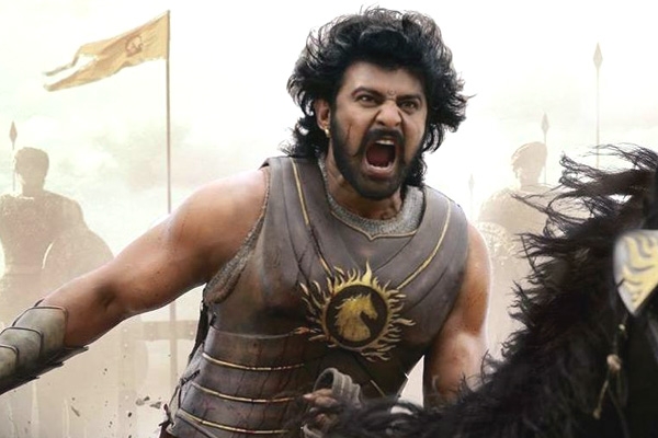 Baahubali Prequel Titled Shivagami