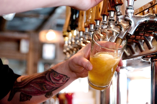 The Great American Beer Festival dates