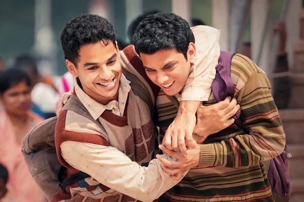 India’s Homebound shortlisted for Oscars India’s Homebound shortlisted for Oscars