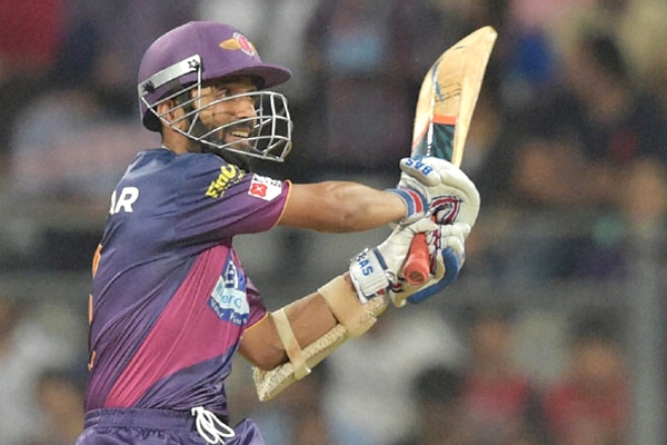 IPL Mumbai Indians vs Pune Supergiants