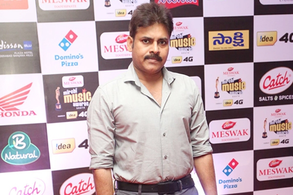 Pawan Kalyan Enters Sankranthi Race