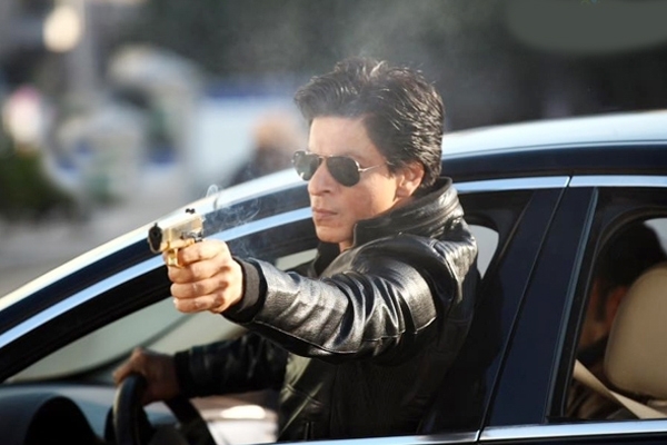 SRK’s Next is a Periodic Film