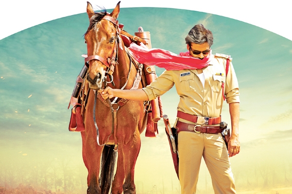 Sardaar Gabbar Singh Expected Highlights