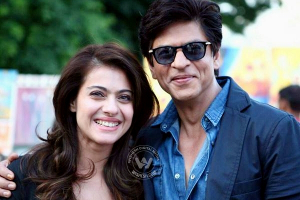 SRK’s Confession},{SRK’s Confession