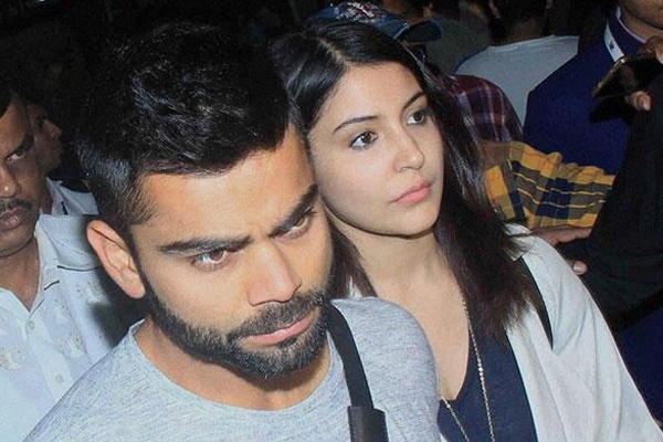 Virat’s instagram posts indicate split with Anushka},{Virat’s instagram posts indicate split with Anushka