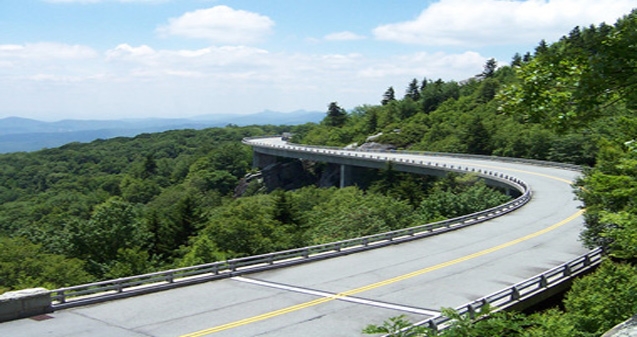 America's Most Iconic Drives