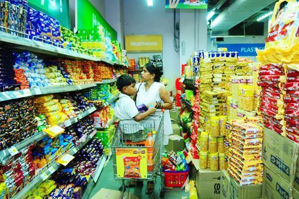 GST Bill: India steps up for one nation, one tax!