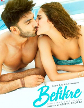 Befikre Movie Review