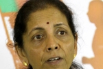 2ND Phase Updates, farmers, 2nd phase updates on govt s 20 lakh crore stimulus package by nirmala sitharaman, Muzaffarnagar up