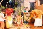 tulsi pooja details, holy plant tulsi, tulsi puja, Hindu ritual