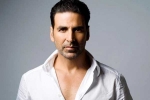 akshay kumar, forbes Highest Paid Celebrities List, akshay kumar becomes only bollywood actor to feature in forbes highest paid celebrities list, Taylor swift