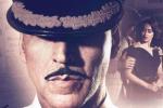 Rustom latest news, Rustom release date, akshay kumar s rustom trailer out, Esha gupta