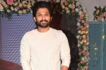 Allu Arjun updates, Pushpa, allu arjun to shoot for icon in october, Sriram venu