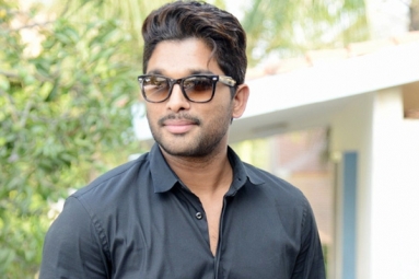 Allu Arjun Signs One More Film?