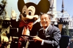 Film, Film, remembering the father of the american animation industry walt disney, Pout