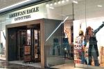 company, brand, american eagle outfitters bet on indian market, American eagle