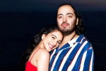 Anant Ambani and Radhika Merchant latest, Anant Ambani and Radhika Merchant marriage, anant radhika s london wedding to be celebrated for two months, Anant ambani